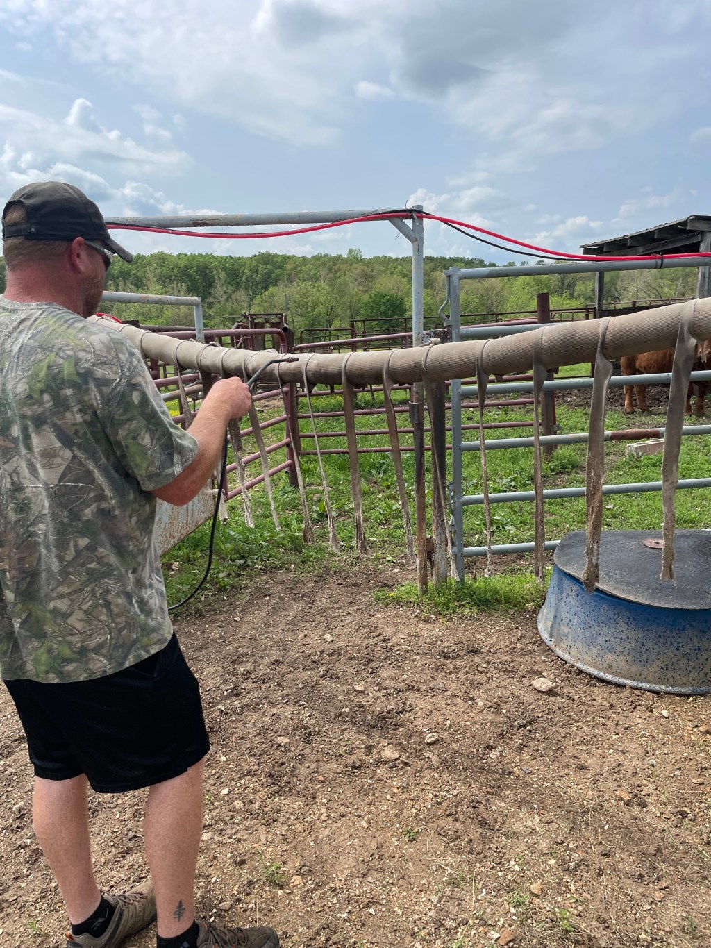 Farm Journal, Day&nbsp;1739